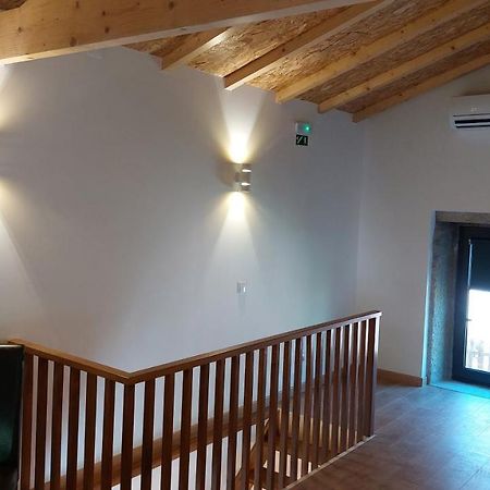 Green Paradise Glamping Covas  Esterno foto