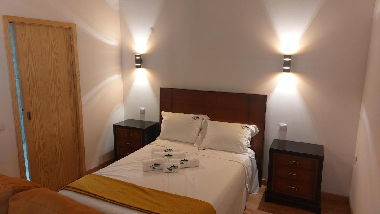 Green Paradise Glamping Covas  Esterno foto
