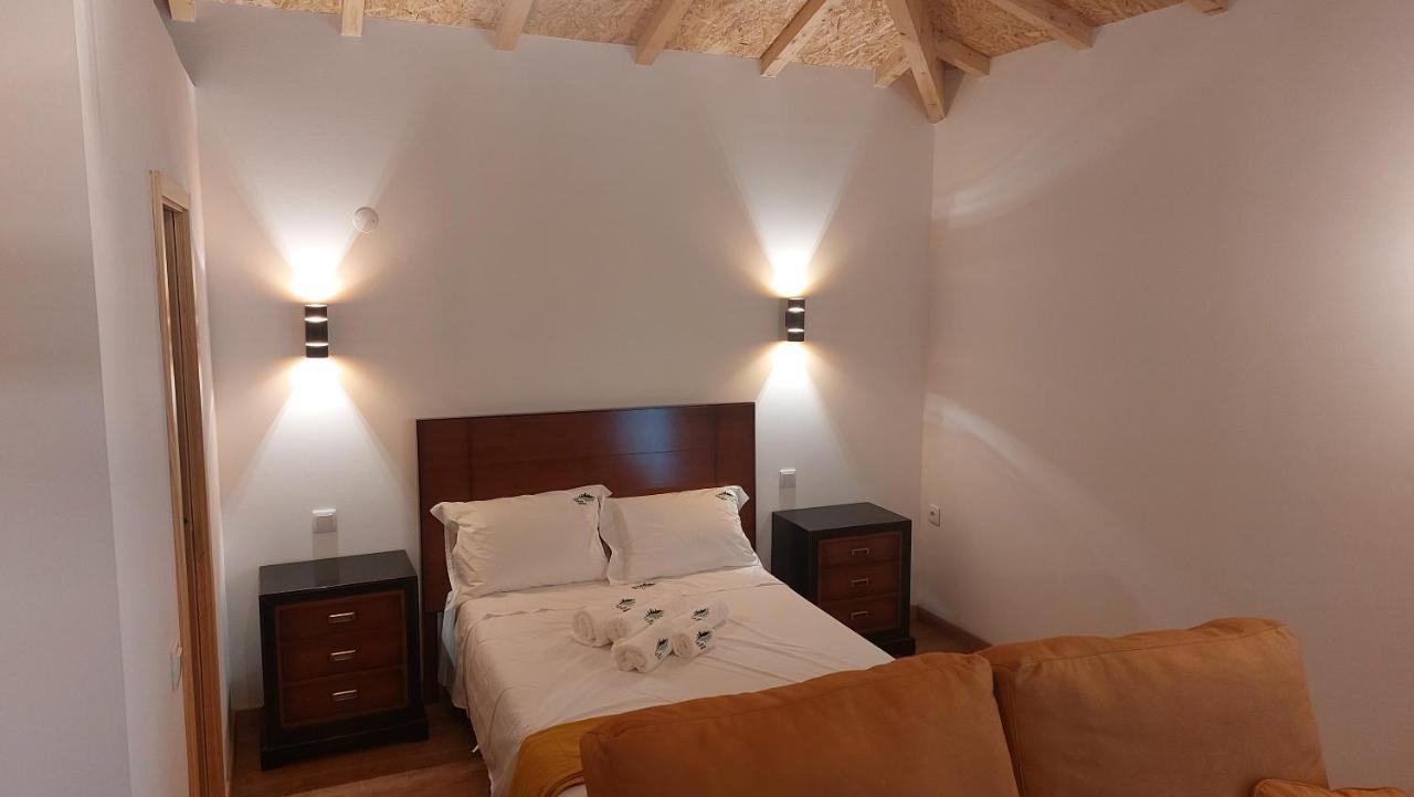 Green Paradise Glamping Covas  Esterno foto