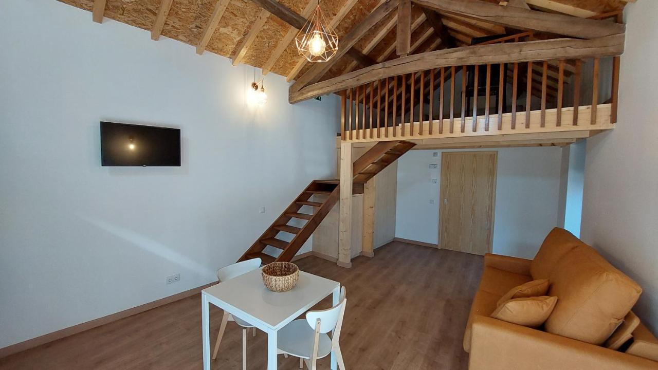 Green Paradise Glamping Covas  Esterno foto