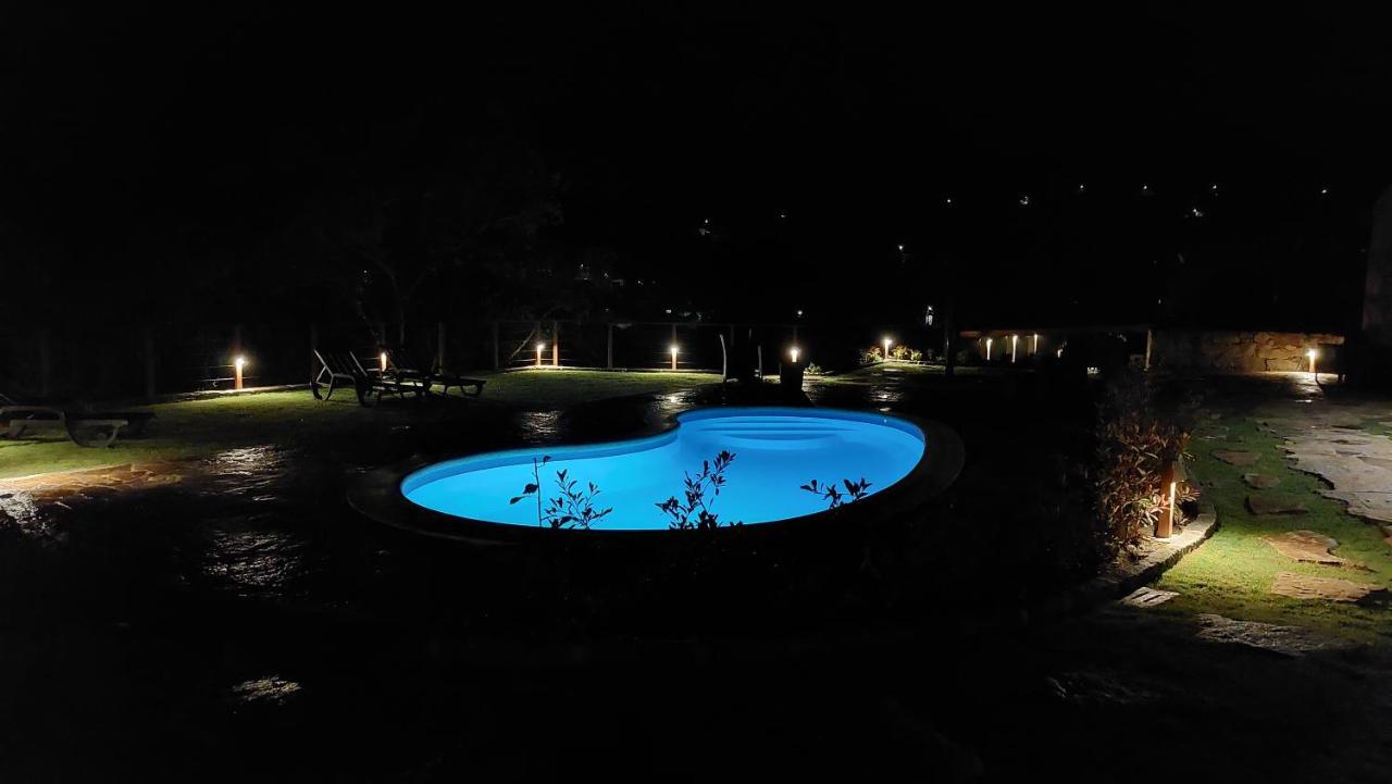 Green Paradise Glamping Covas  Esterno foto